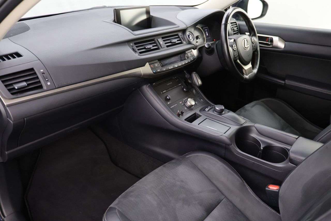 2018 LEXUS CT 2018 LEXUS CT