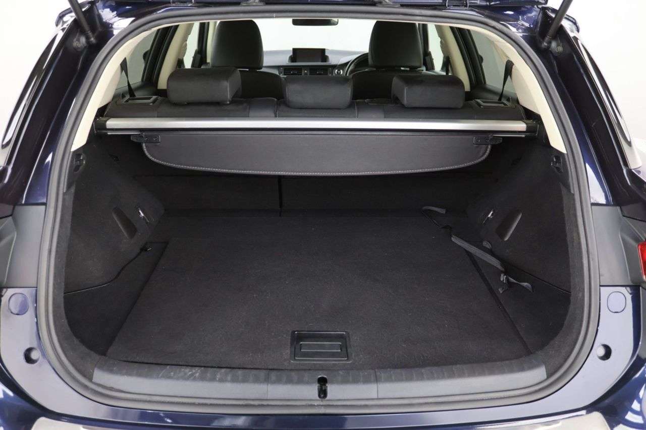 2018 LEXUS CT 2018 LEXUS CT