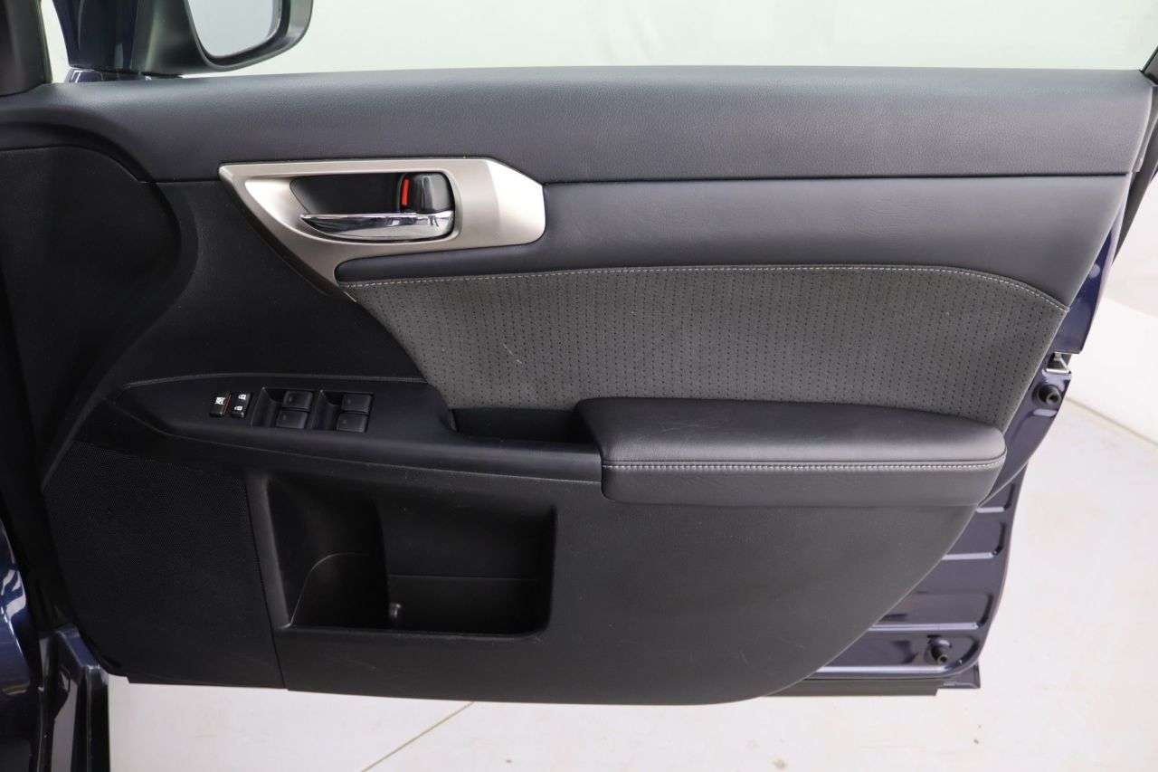 2018 LEXUS CT 2018 LEXUS CT