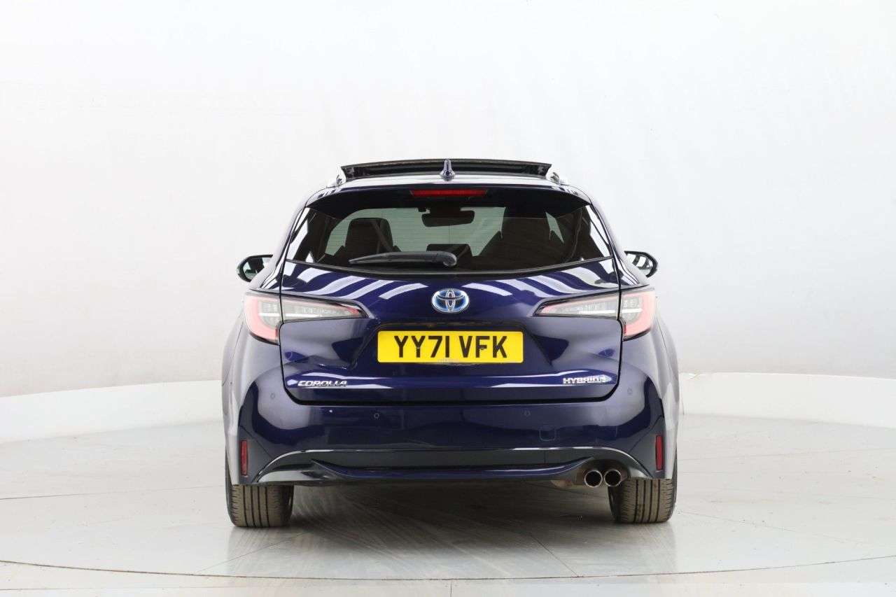 2022 TOYOTA COROLLA 2022 TOYOTA COROLLA