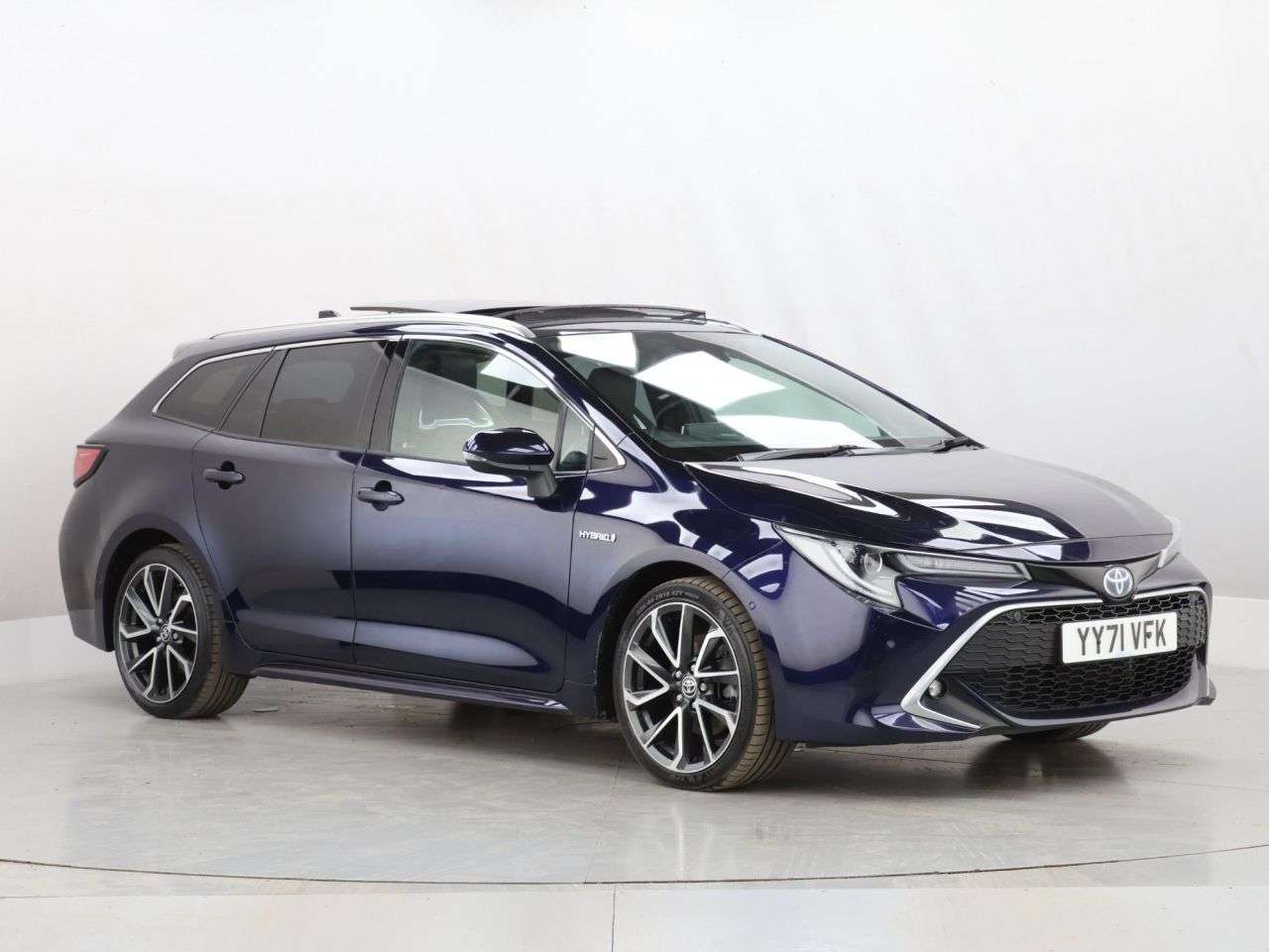 2022 TOYOTA COROLLA 2022 TOYOTA COROLLA