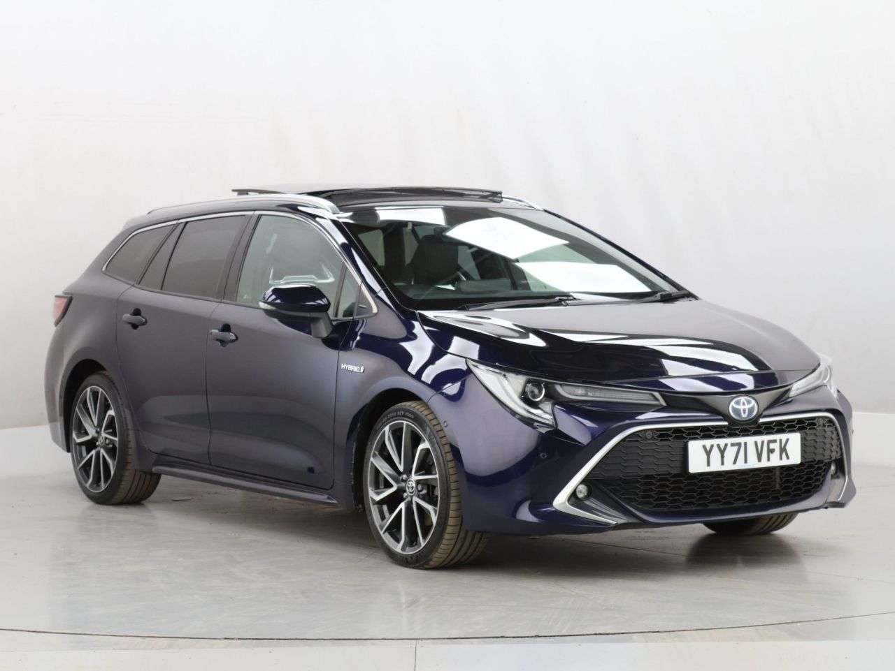 2022 TOYOTA COROLLA 2022 TOYOTA COROLLA