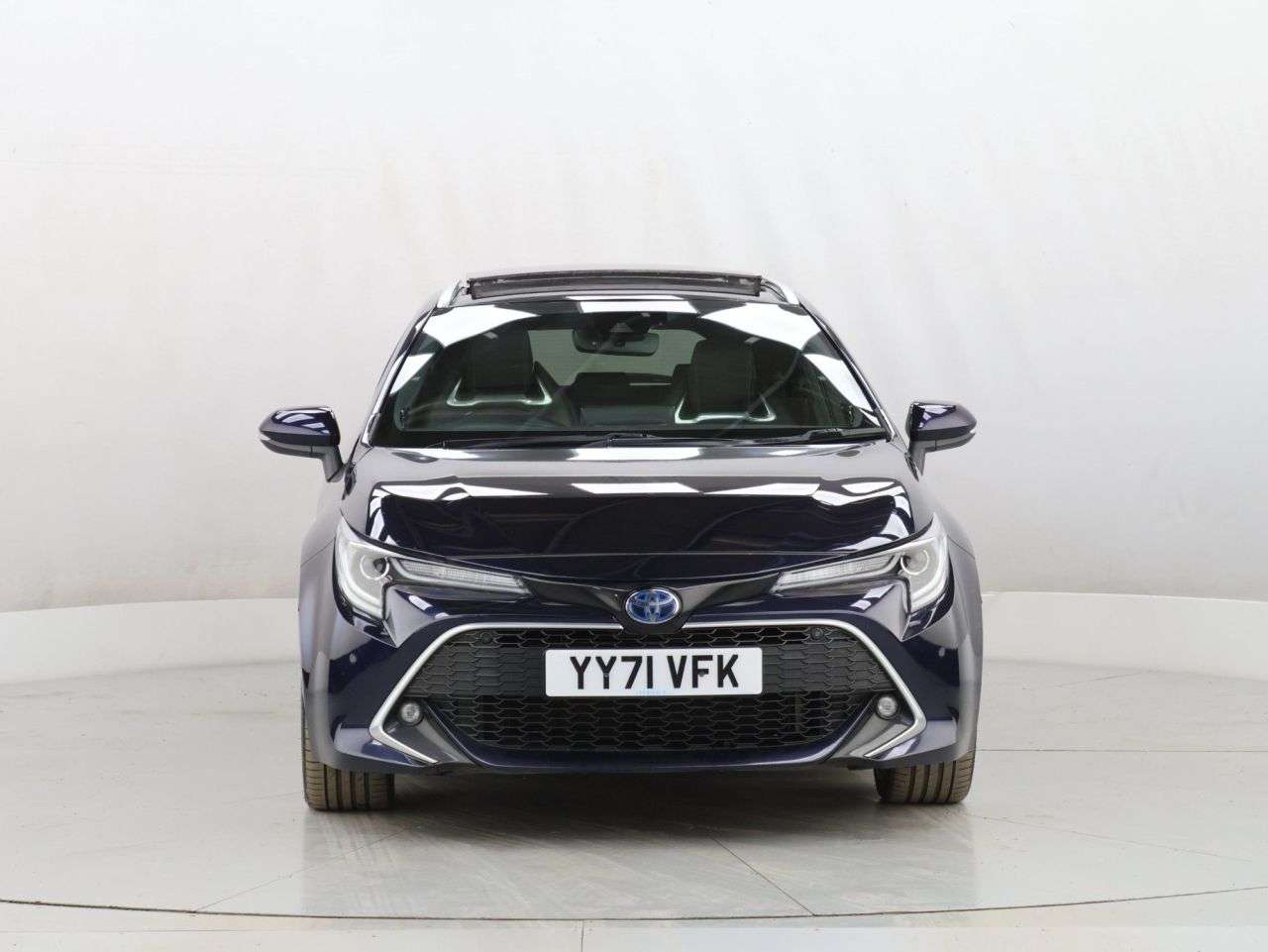 2022 TOYOTA COROLLA 2022 TOYOTA COROLLA