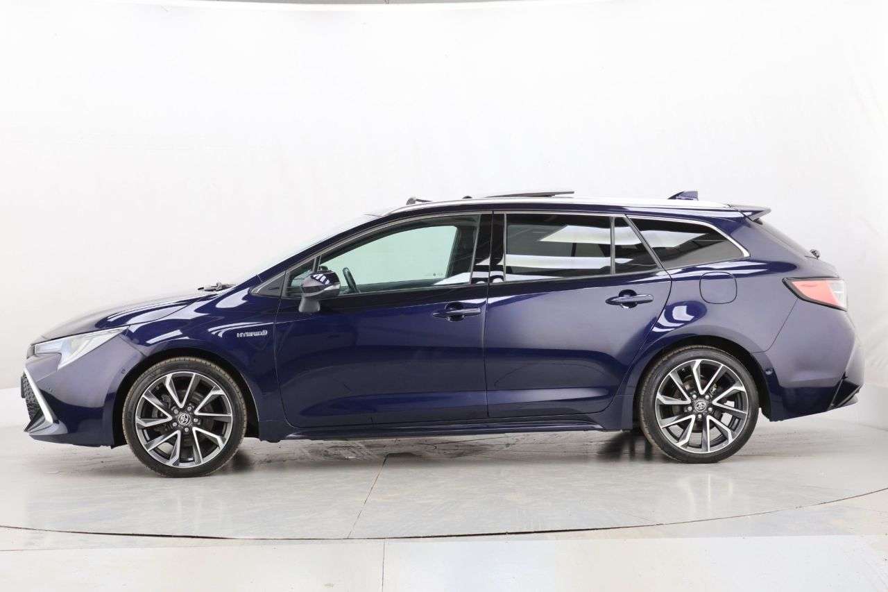 2022 TOYOTA COROLLA 2022 TOYOTA COROLLA