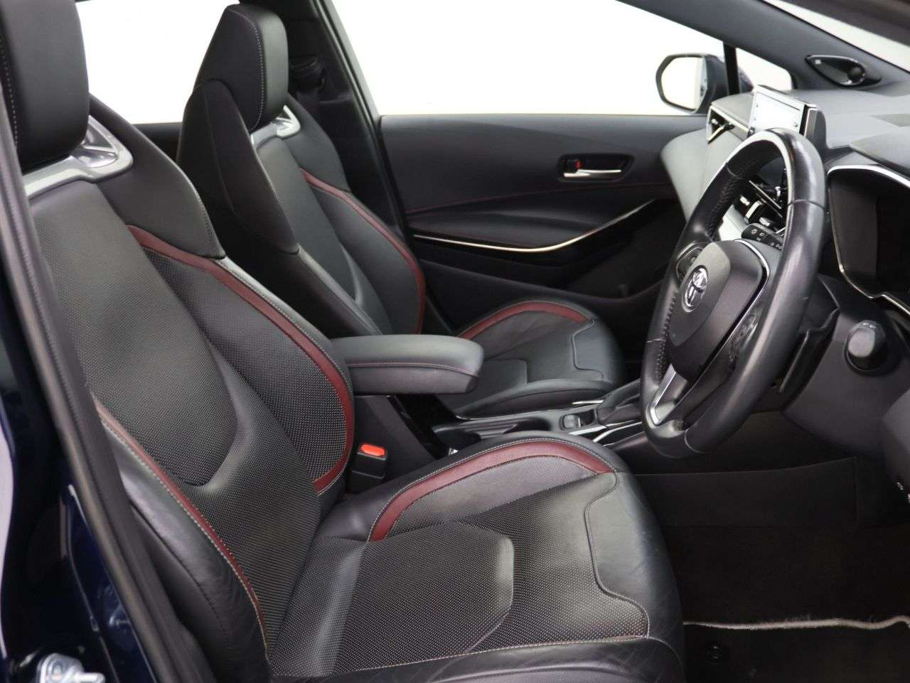 2022 TOYOTA COROLLA 2022 TOYOTA COROLLA