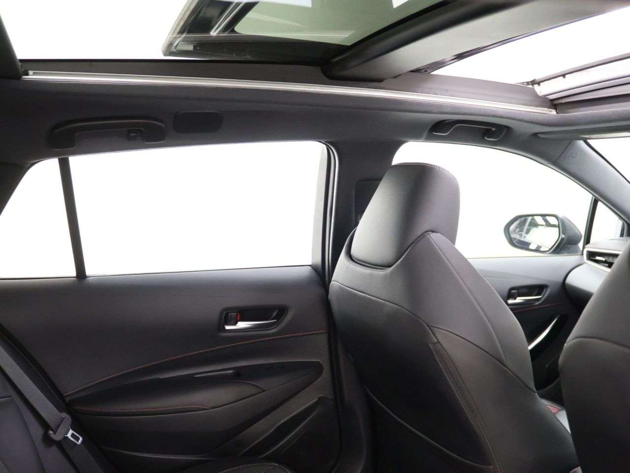 2022 TOYOTA COROLLA 2022 TOYOTA COROLLA