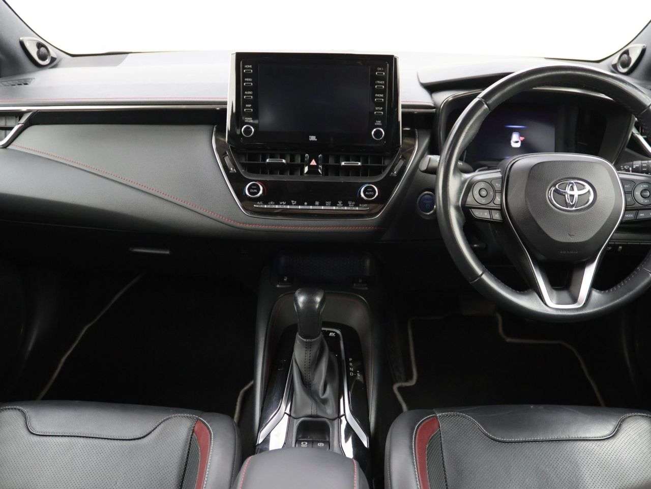 2022 TOYOTA COROLLA 2022 TOYOTA COROLLA