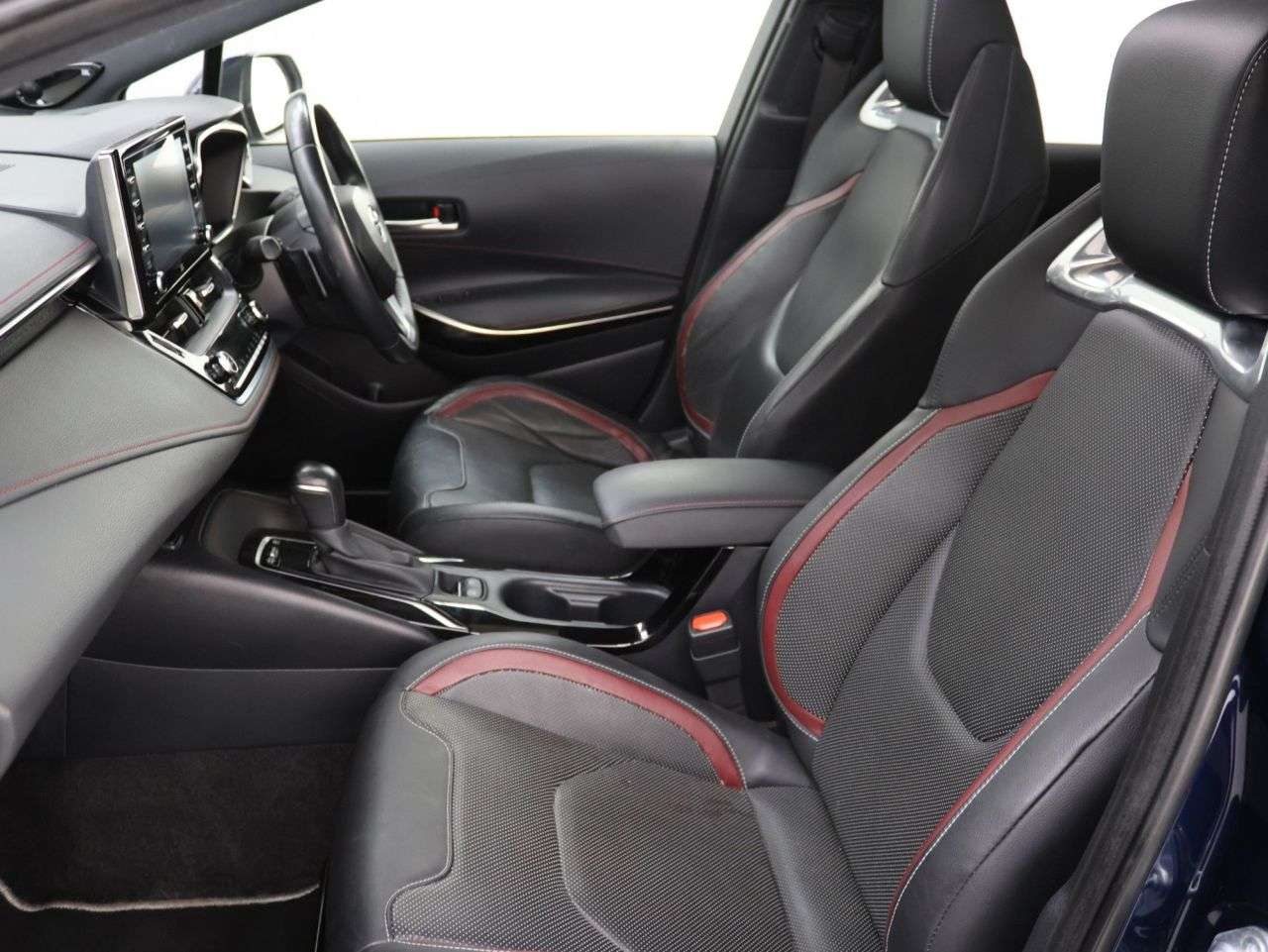 2022 TOYOTA COROLLA 2022 TOYOTA COROLLA