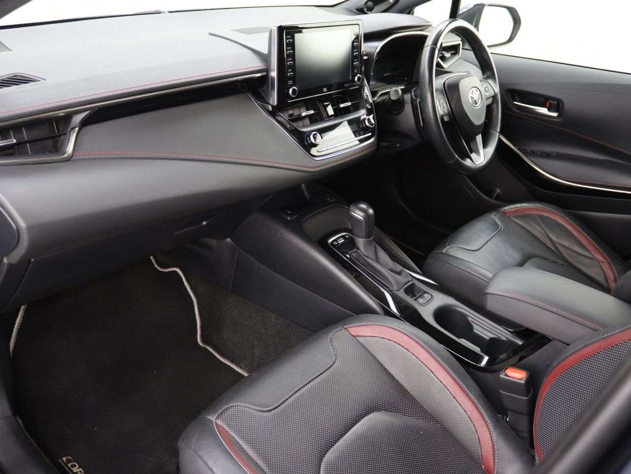 2022 TOYOTA COROLLA 2022 TOYOTA COROLLA