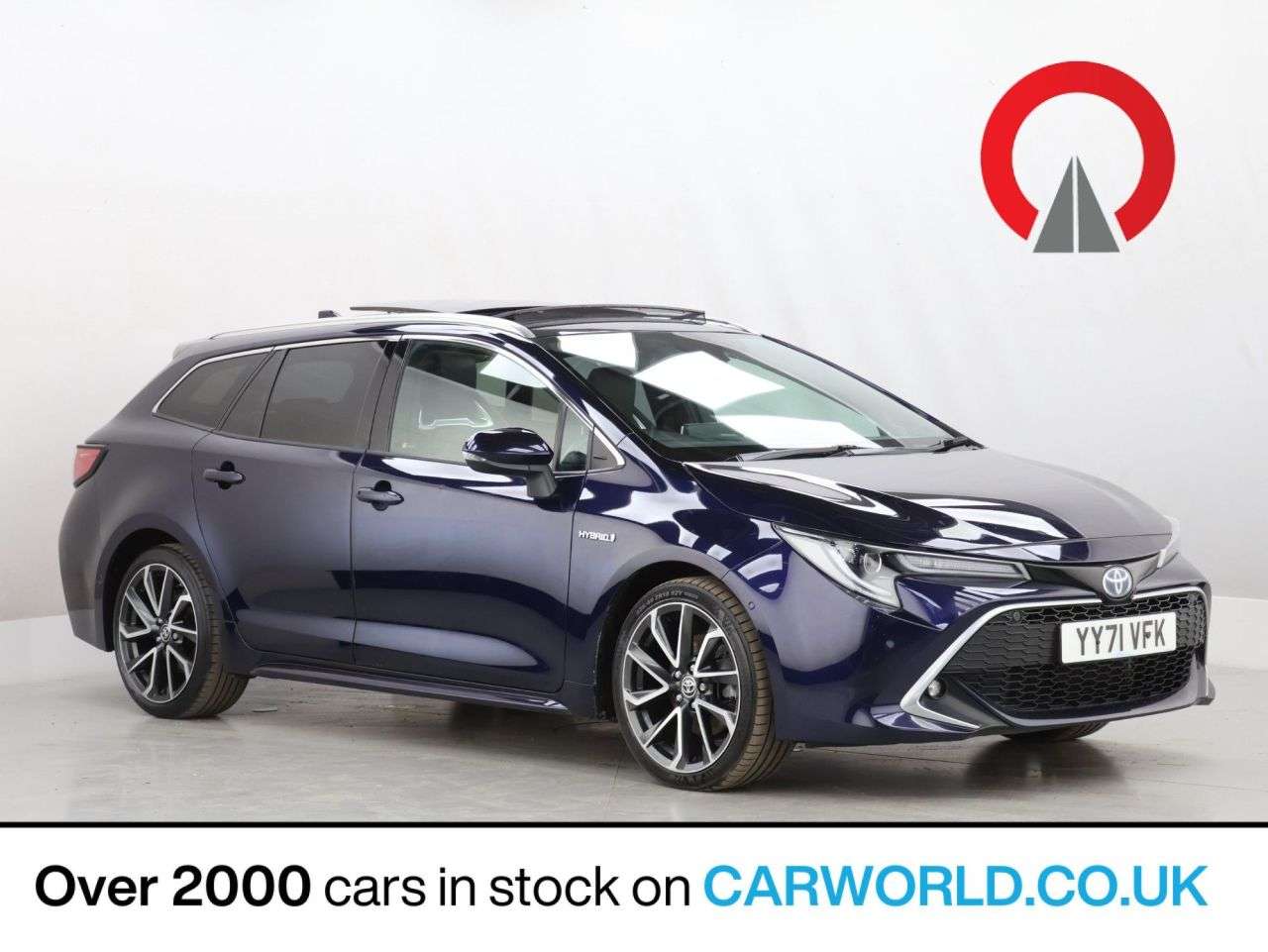 2022 TOYOTA COROLLA 2022 TOYOTA COROLLA