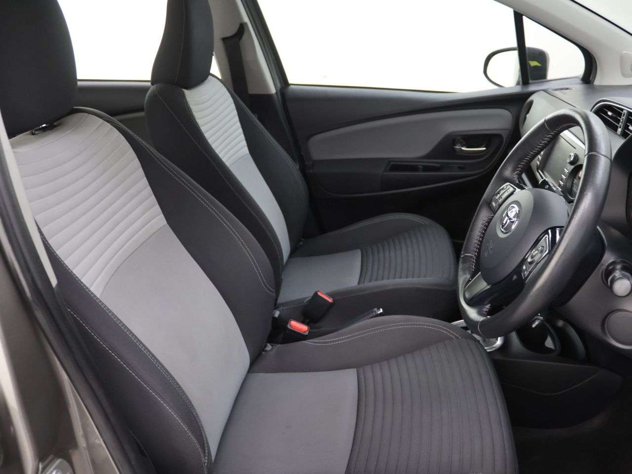 2019 TOYOTA YARIS 2019 TOYOTA YARIS