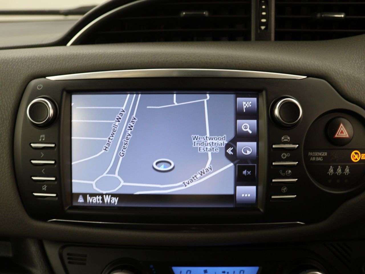 2019 TOYOTA YARIS 2019 TOYOTA YARIS