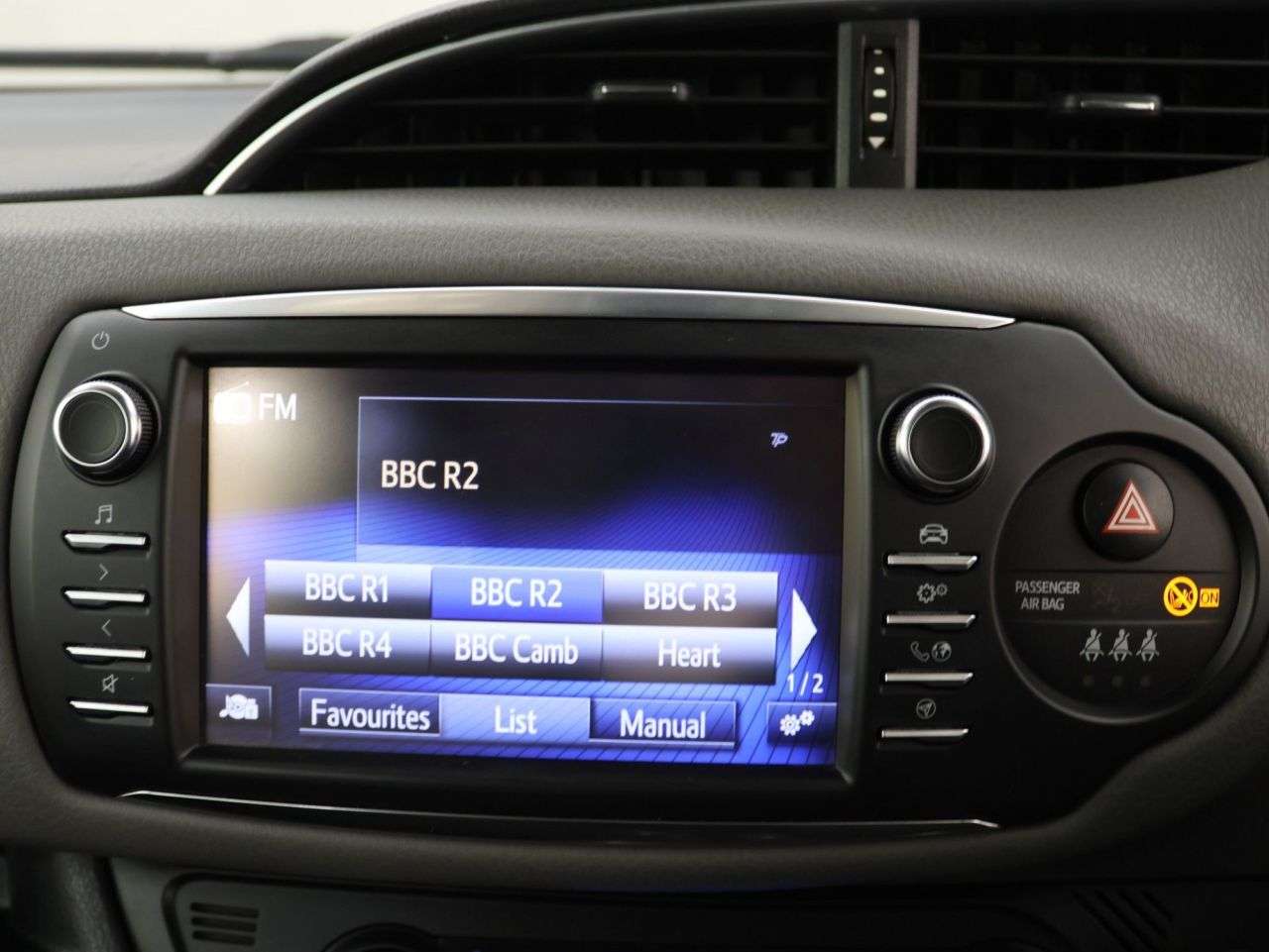 2019 TOYOTA YARIS 2019 TOYOTA YARIS