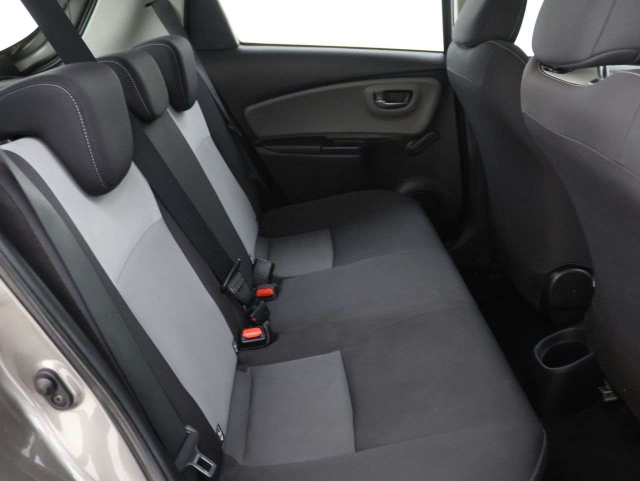 2019 TOYOTA YARIS 2019 TOYOTA YARIS