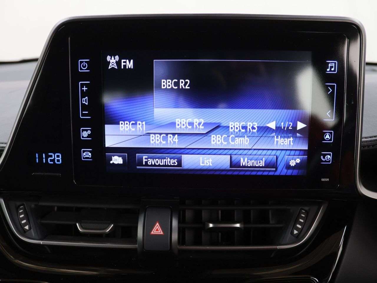 2018 TOYOTA C-HR 2018 TOYOTA C-HR