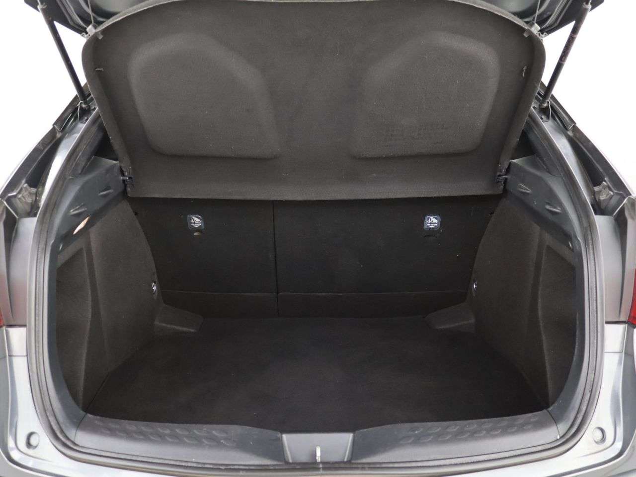 2018 TOYOTA C-HR 2018 TOYOTA C-HR