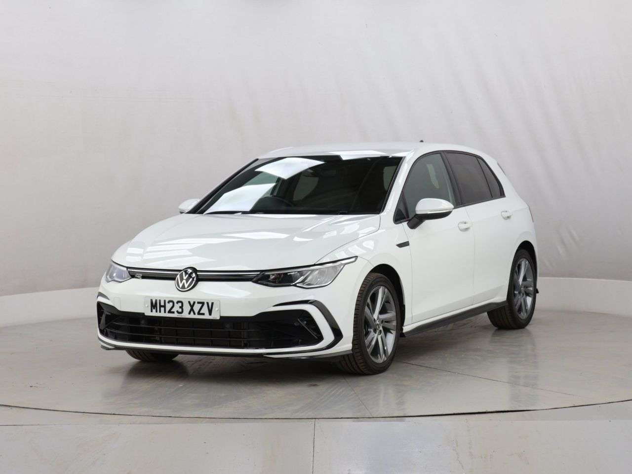 2023 VOLKSWAGEN GOLF 2023 VOLKSWAGEN GOLF
