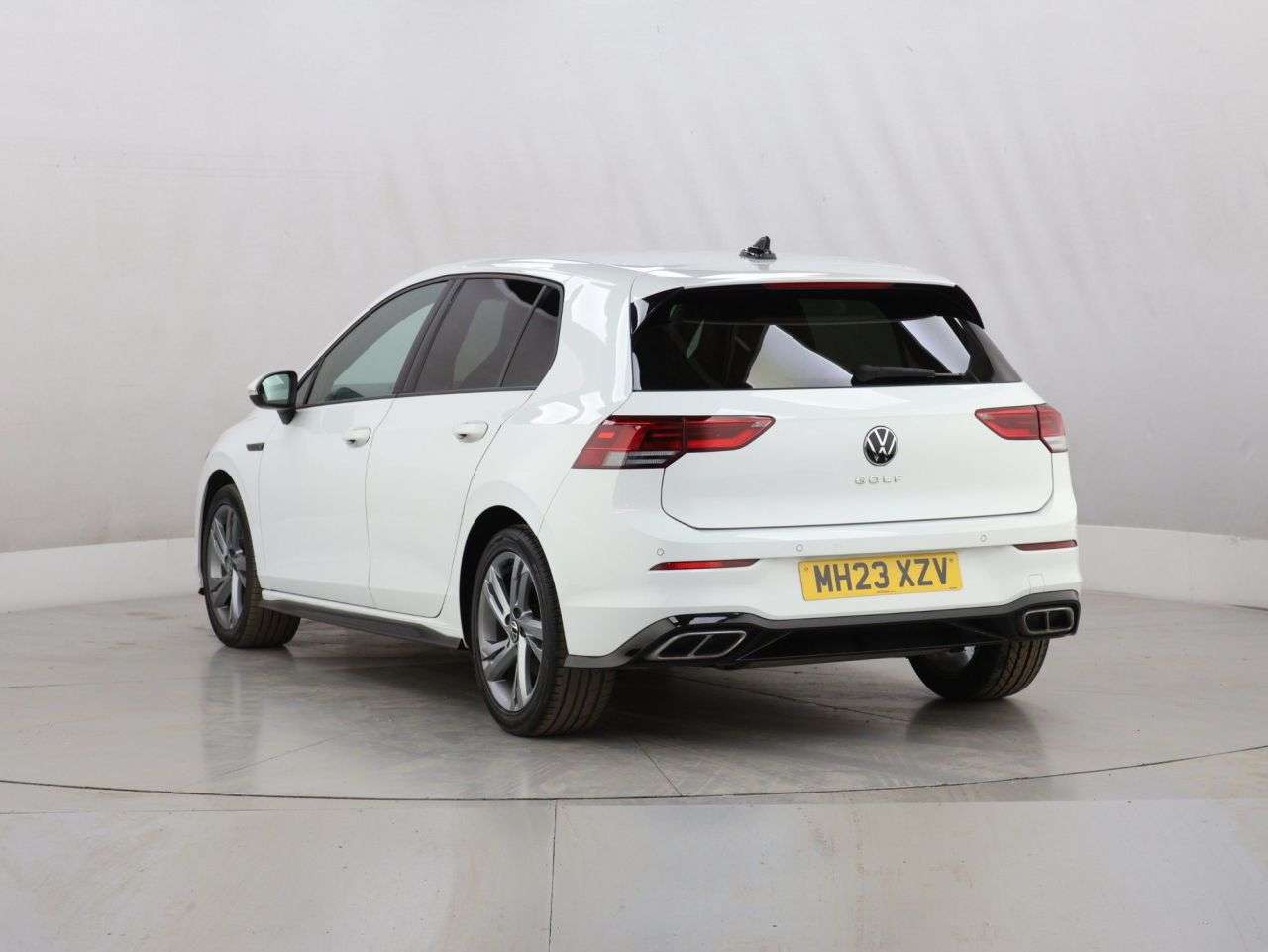 2023 VOLKSWAGEN GOLF 2023 VOLKSWAGEN GOLF
