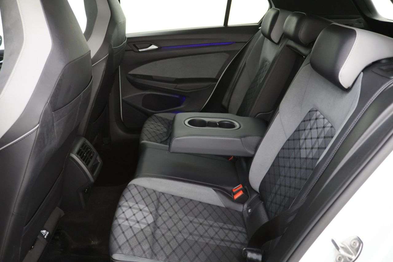 2023 VOLKSWAGEN GOLF 2023 VOLKSWAGEN GOLF