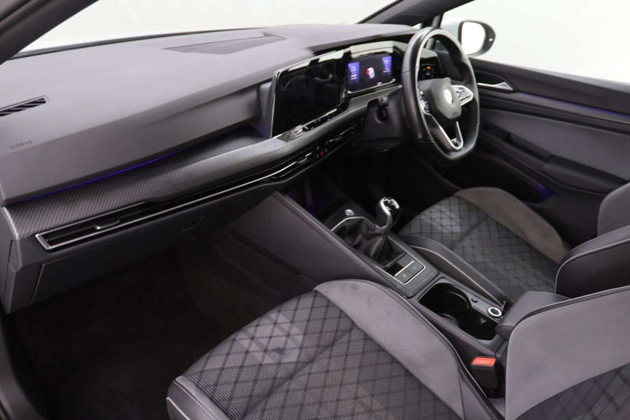 2023 VOLKSWAGEN GOLF 2023 VOLKSWAGEN GOLF