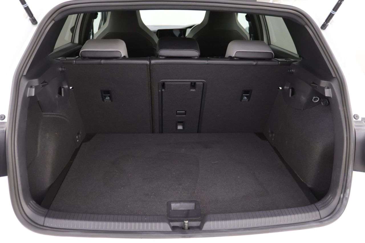 2023 VOLKSWAGEN GOLF 2023 VOLKSWAGEN GOLF