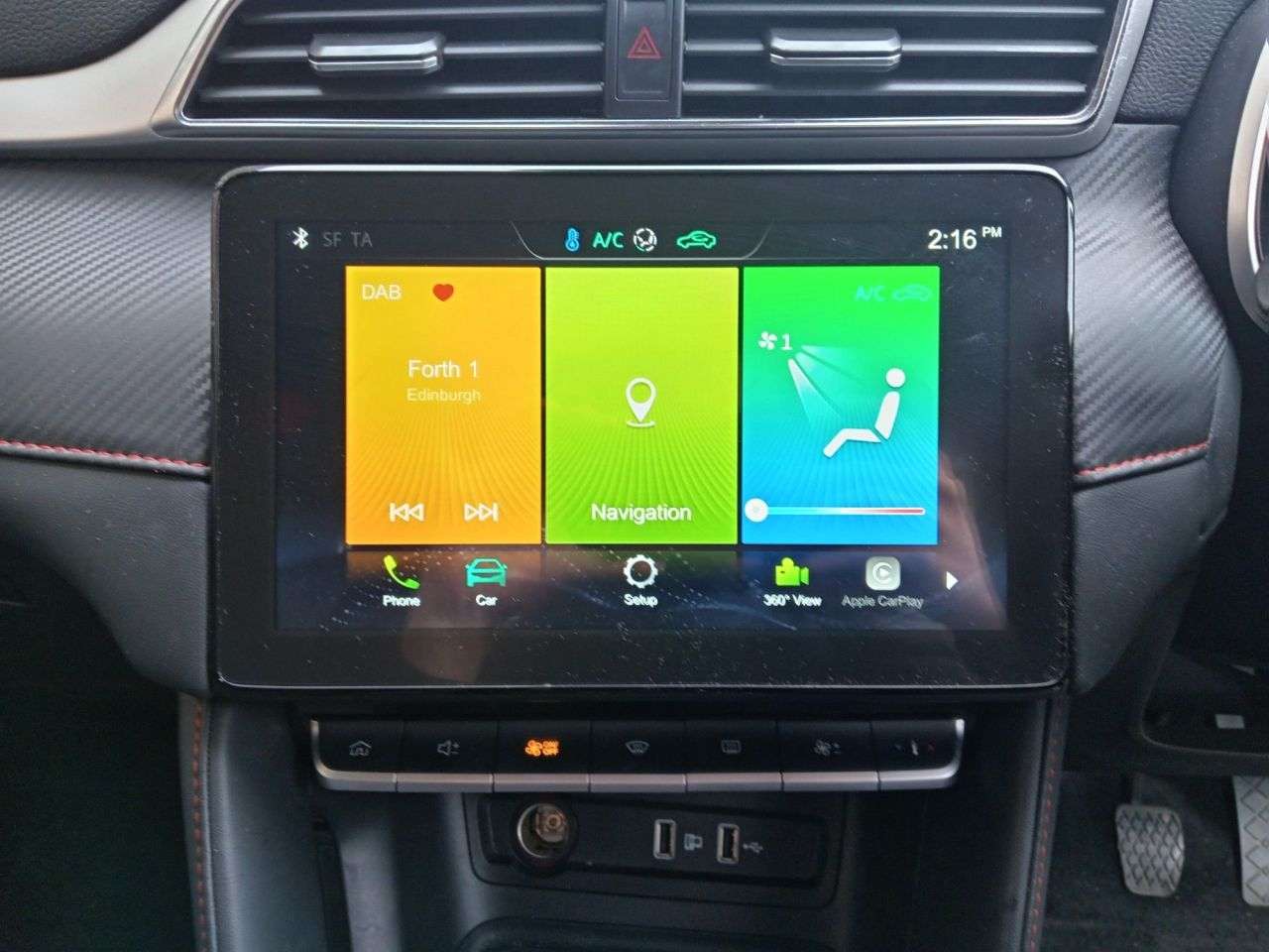 2024 MG MG ZS 2024 MG MG ZS