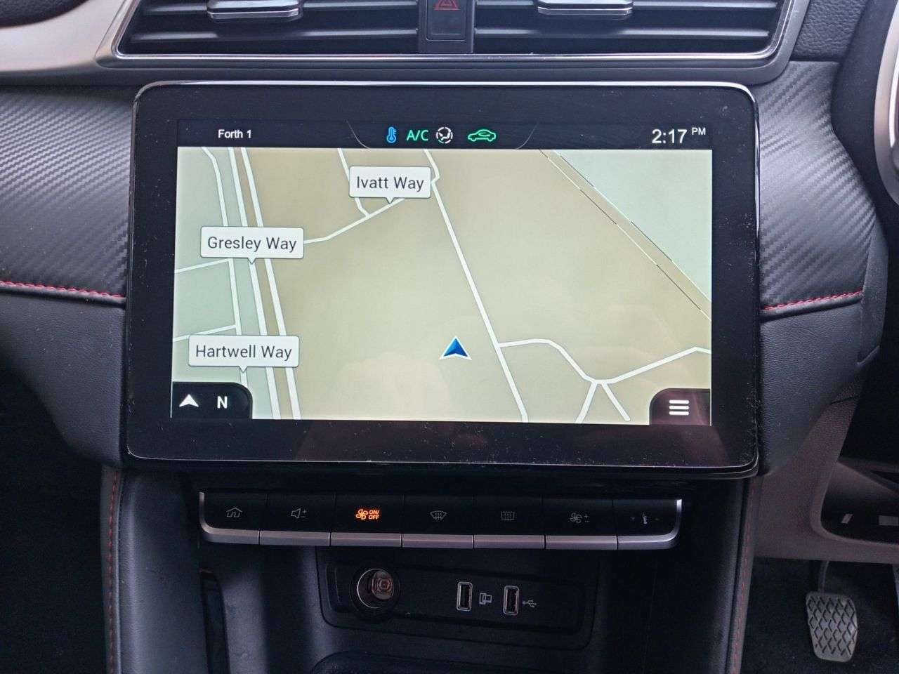 2024 MG MG ZS 2024 MG MG ZS