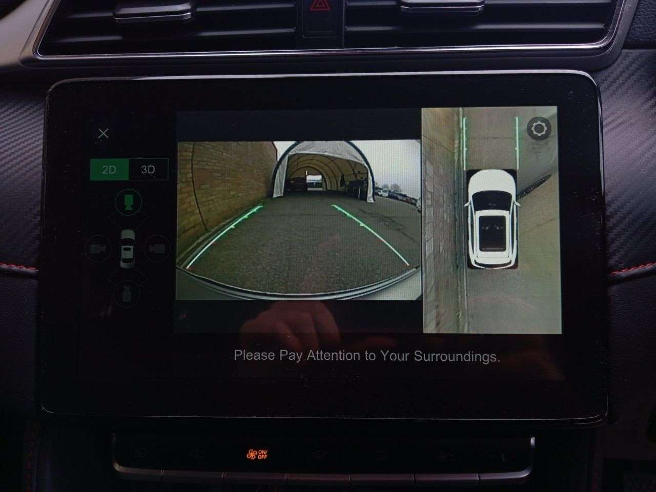 A 2024 MG MG ZS 1.5 VTi-TECH Exclusive SUV 5dr Petrol Manual Euro 6 (s/s) (106 ps) A 2024 MG MG ZS 1.5 VTi-TECH Exclusive SUV 5dr Petrol Manual Euro 6 (s/s) (106 ps)