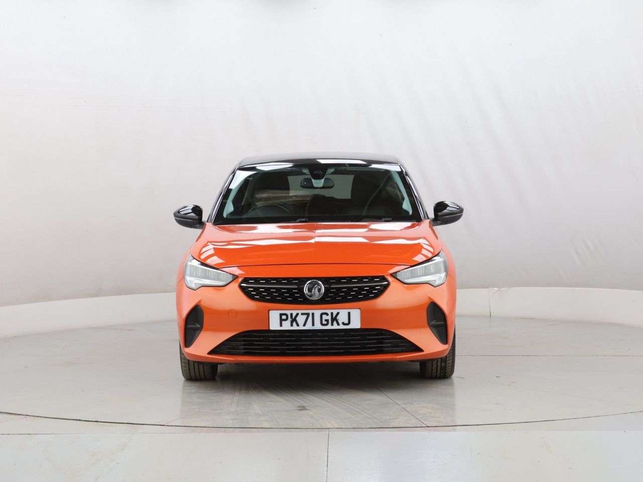 A 2021 VAUXHALL CORSA 1.2 Turbo Griffin Hatchback 5dr Petrol Manual Euro 6 (s/s) (100 ps) A 2021 VAUXHALL CORSA 1.2 Turbo Griffin Hatchback 5dr Petrol Manual Euro 6 (s/s) (100 ps)