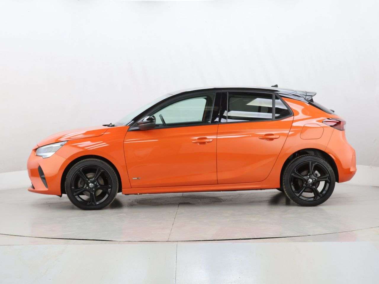 2021 VAUXHALL CORSA 2021 VAUXHALL CORSA