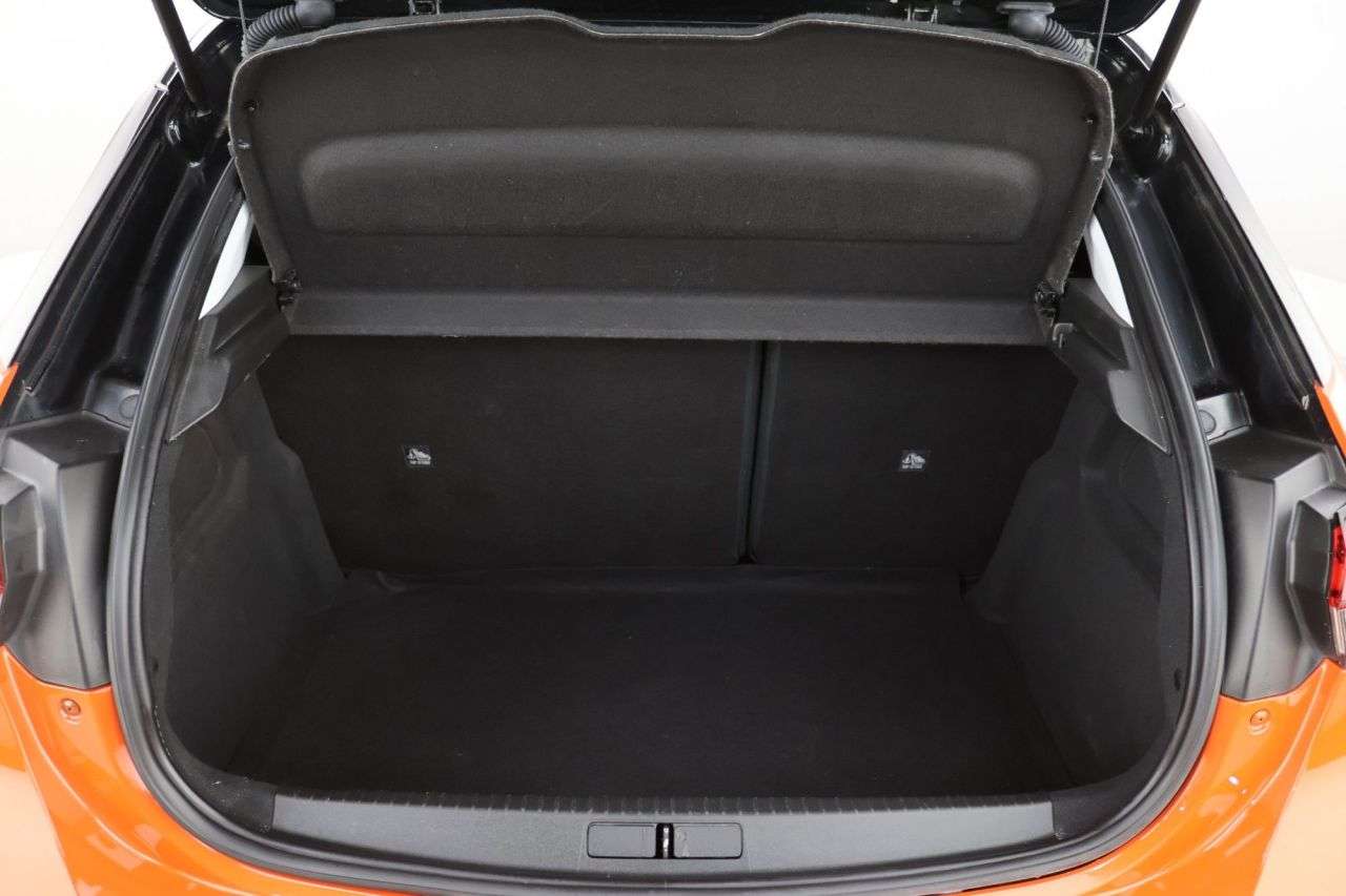 2021 VAUXHALL CORSA 2021 VAUXHALL CORSA