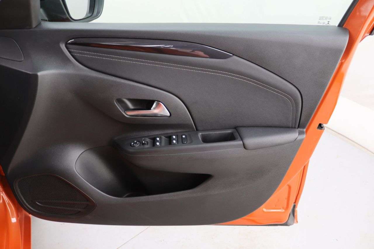 2021 VAUXHALL CORSA 2021 VAUXHALL CORSA