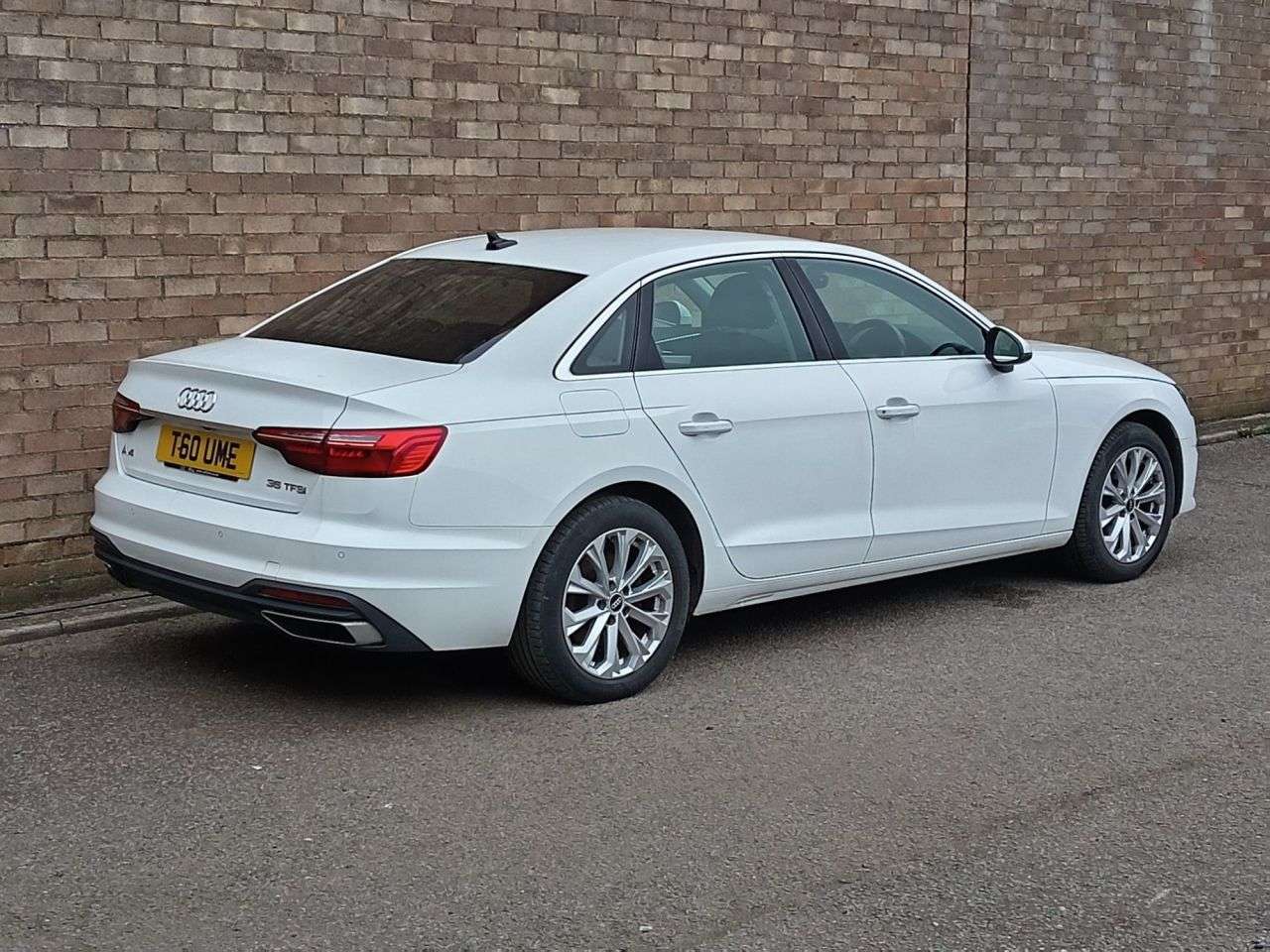 2021 AUDI A4 2021 AUDI A4