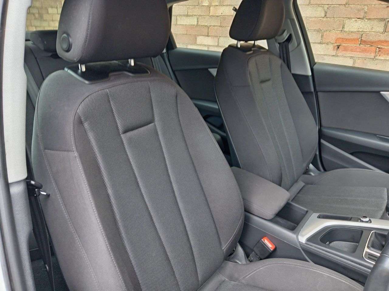 2021 AUDI A4 2021 AUDI A4