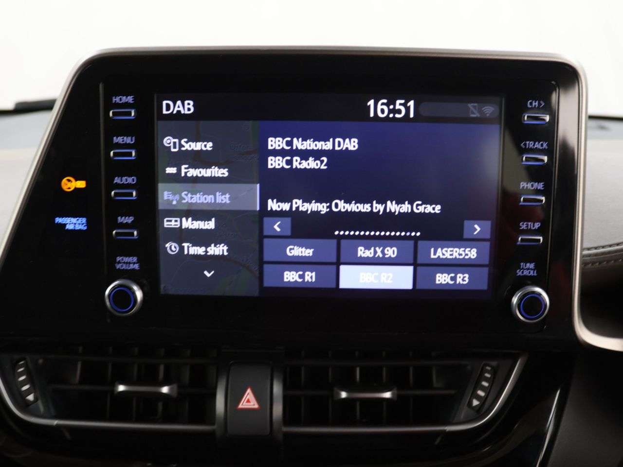 2020 TOYOTA C-HR 2020 TOYOTA C-HR