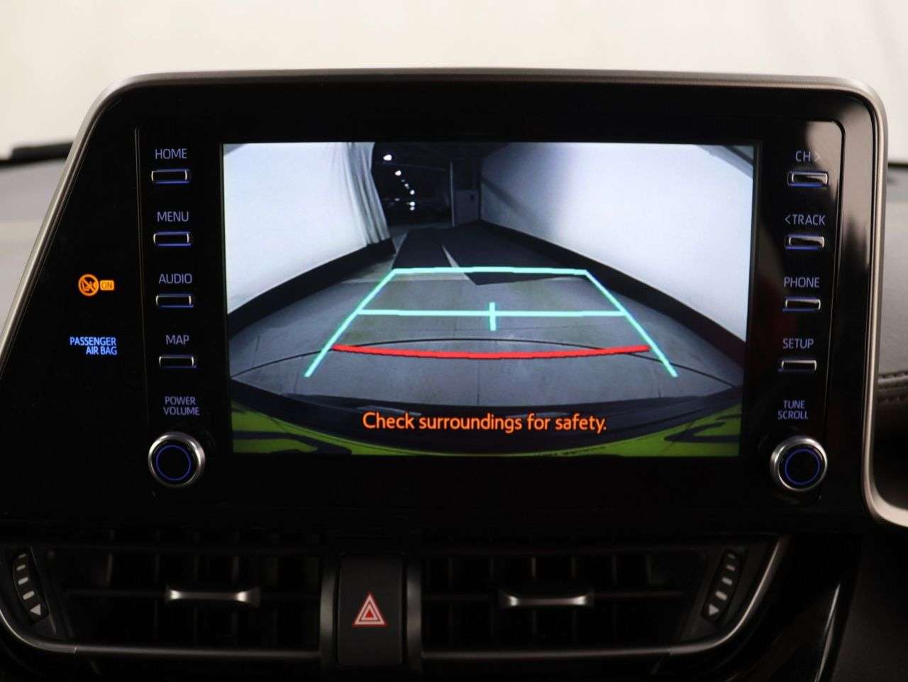 2020 TOYOTA C-HR 2020 TOYOTA C-HR