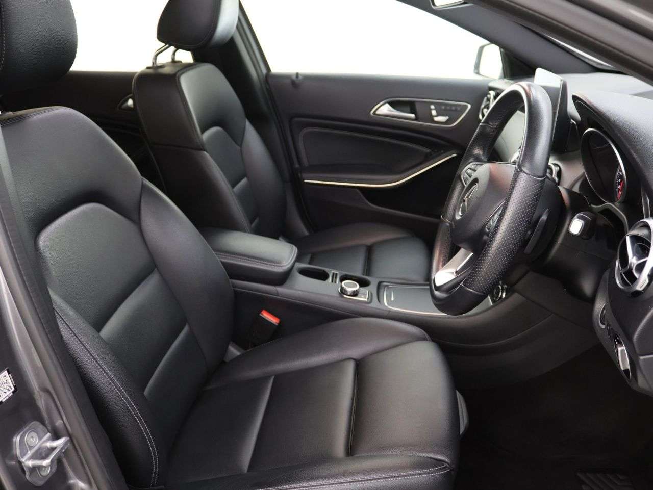 2019 MERCEDES-BENZ GLA CLASS 2019 MERCEDES-BENZ GLA CLASS