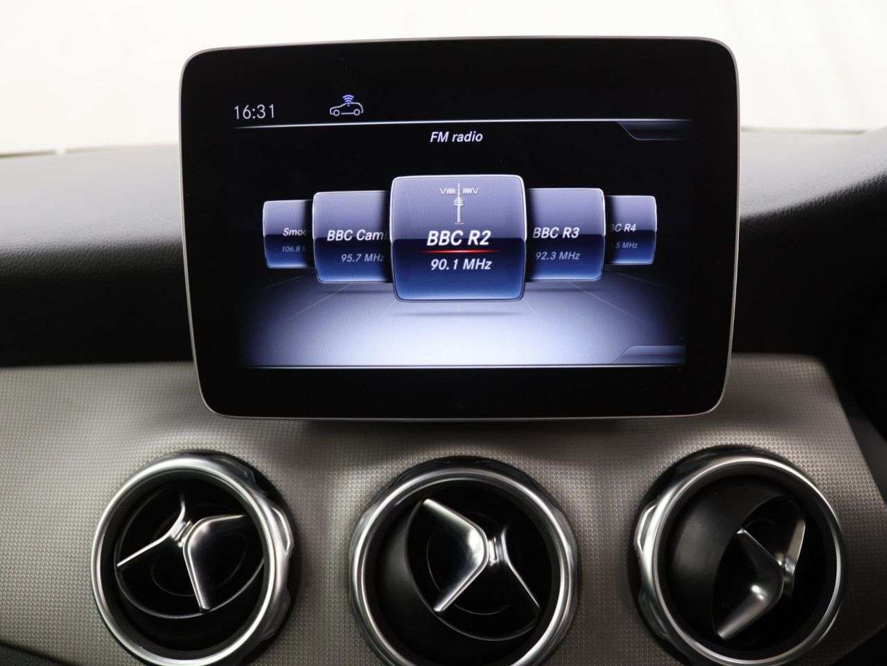 2019 MERCEDES-BENZ GLA CLASS 2019 MERCEDES-BENZ GLA CLASS