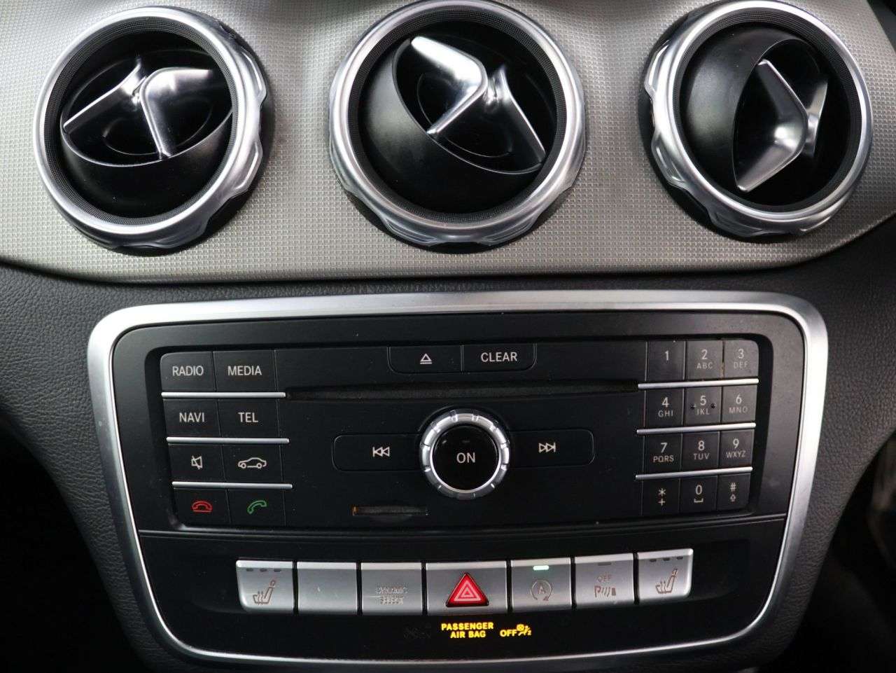 2019 MERCEDES-BENZ GLA CLASS 2019 MERCEDES-BENZ GLA CLASS