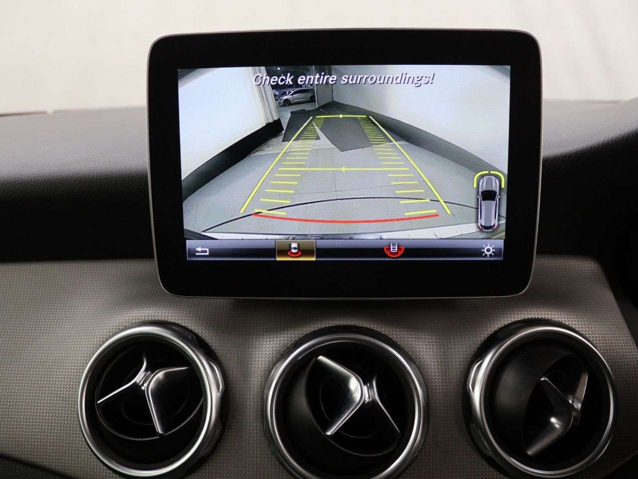 2019 MERCEDES-BENZ GLA CLASS 2019 MERCEDES-BENZ GLA CLASS