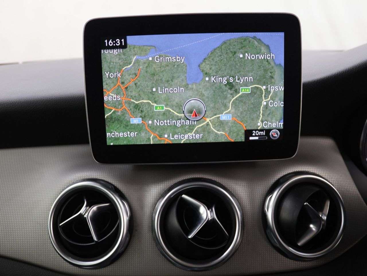 2019 MERCEDES-BENZ GLA CLASS 2019 MERCEDES-BENZ GLA CLASS