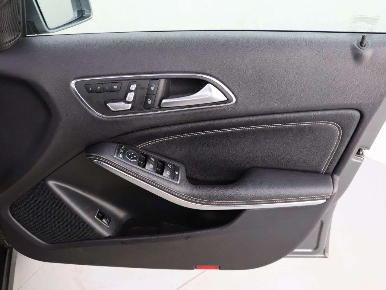 2019 MERCEDES-BENZ GLA CLASS 2019 MERCEDES-BENZ GLA CLASS