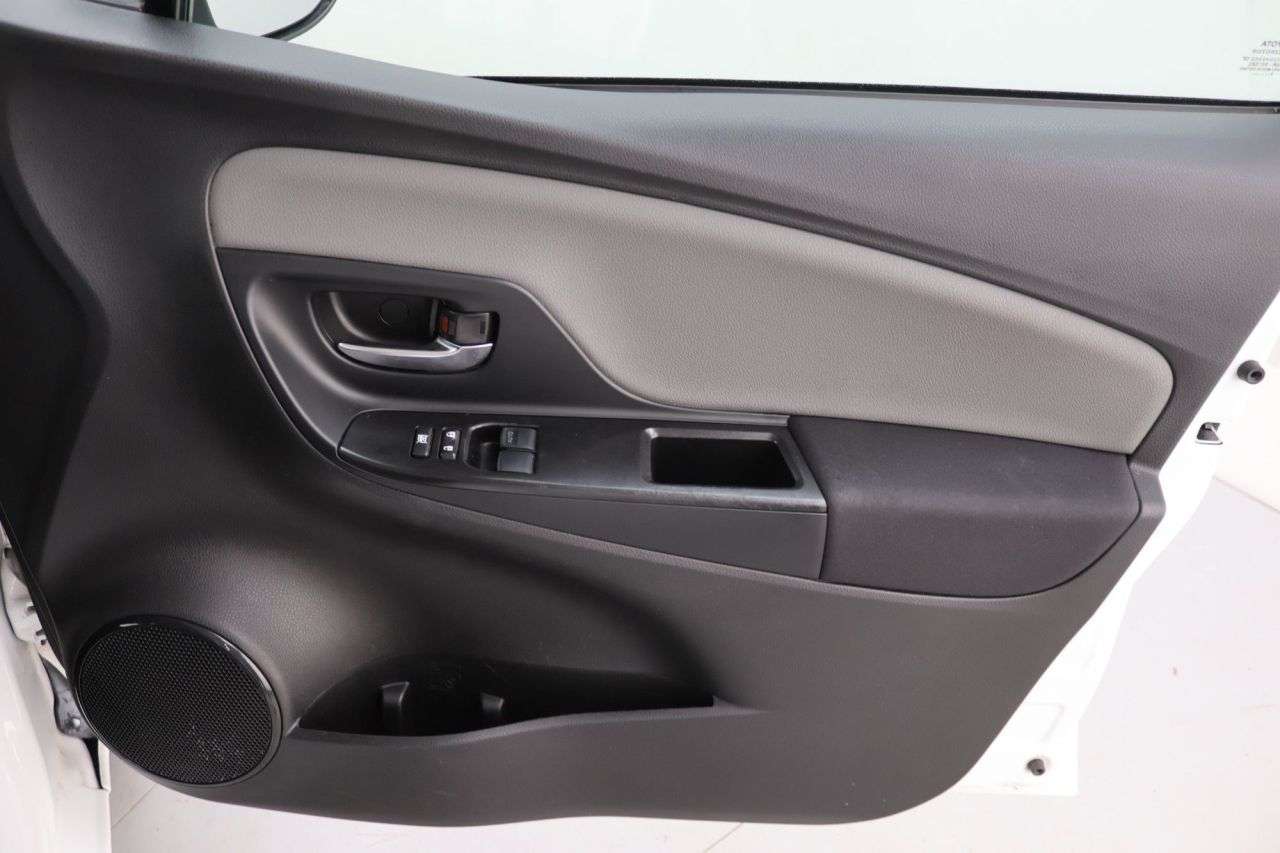 2019 TOYOTA YARIS 2019 TOYOTA YARIS