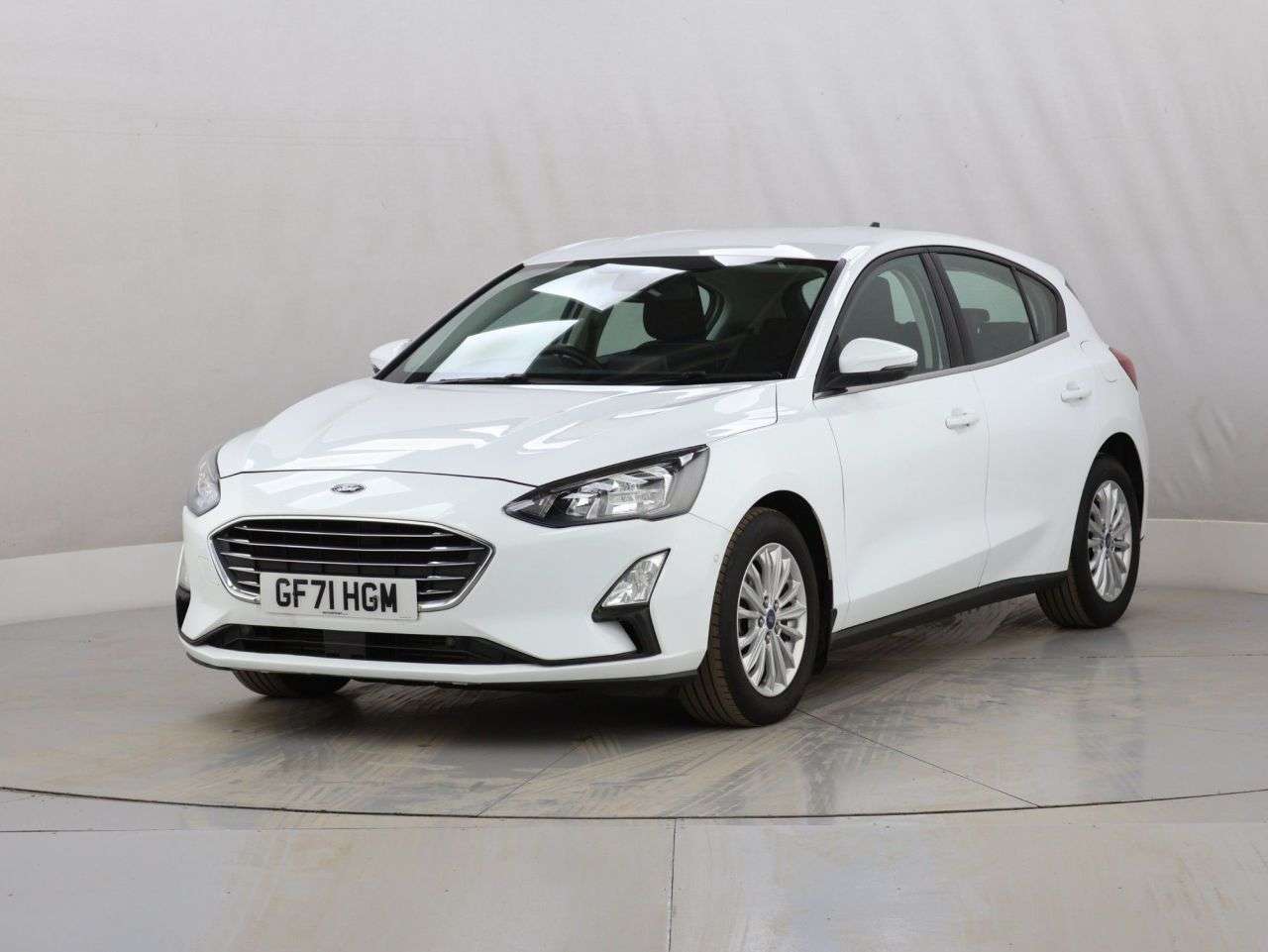 2022 FORD FOCUS 2022 FORD FOCUS