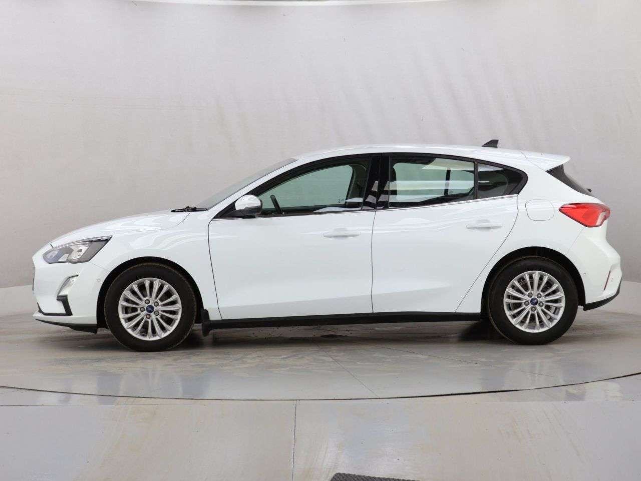 2022 FORD FOCUS 2022 FORD FOCUS