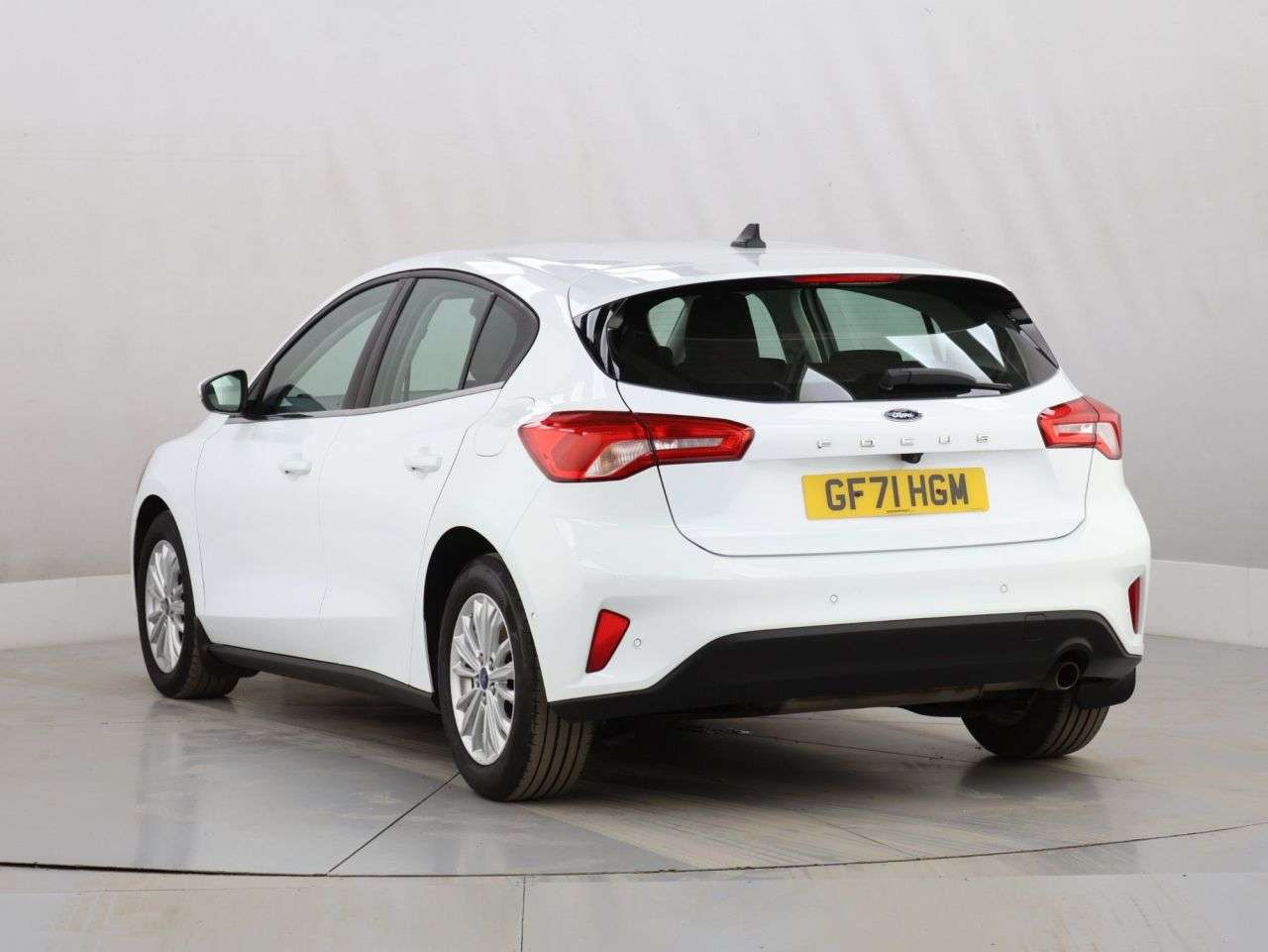 2022 FORD FOCUS 2022 FORD FOCUS