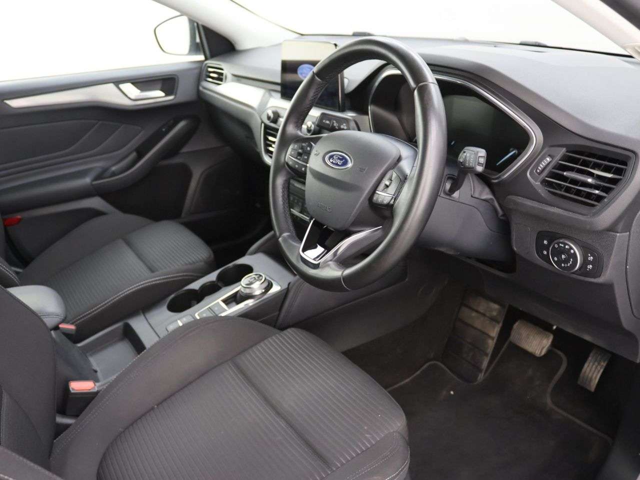 2022 FORD FOCUS 2022 FORD FOCUS