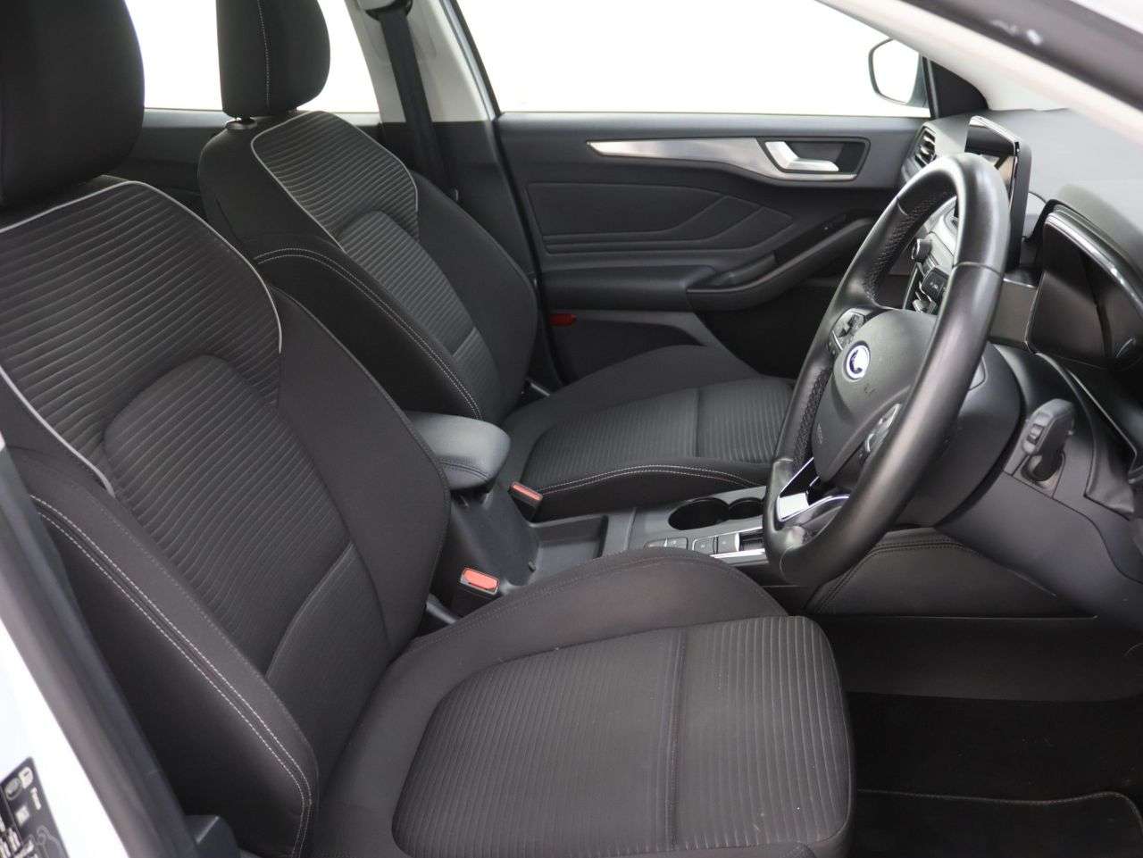 2022 FORD FOCUS 2022 FORD FOCUS