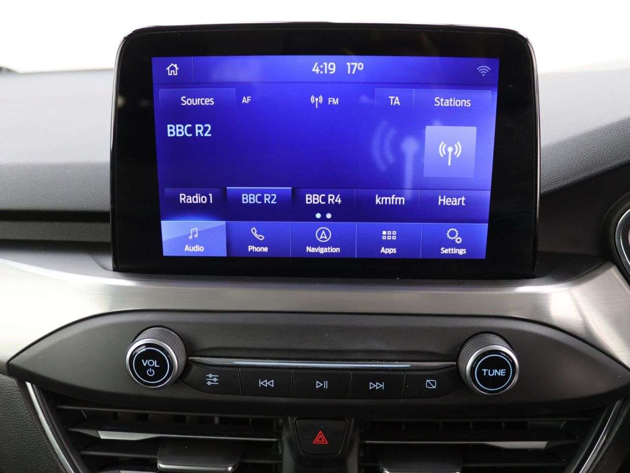 2022 FORD FOCUS 2022 FORD FOCUS