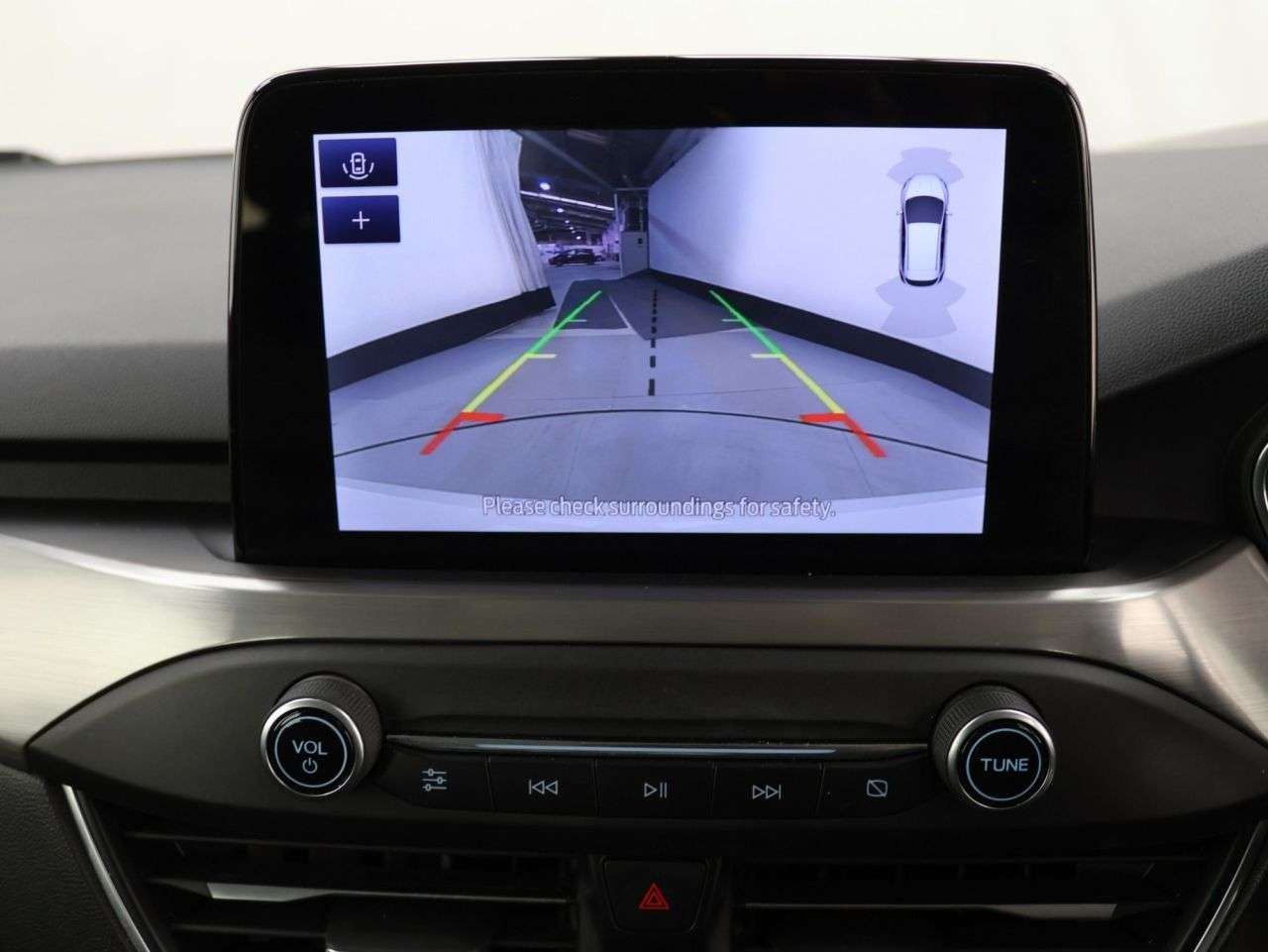 2022 FORD FOCUS 2022 FORD FOCUS